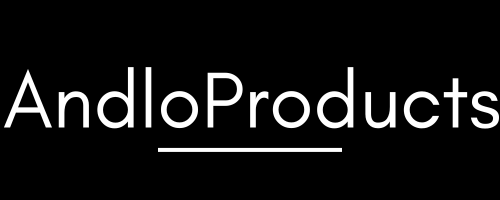 Andlo Products