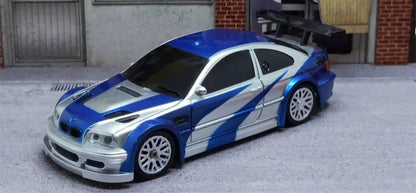 Cure Boredom Drifting RC Car